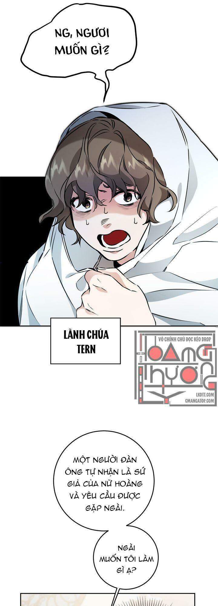 Xuyên Vào Tiểu Thuyết Làm Nữ Hoàng Tàn Độc Chap 59 - Next Chap 60