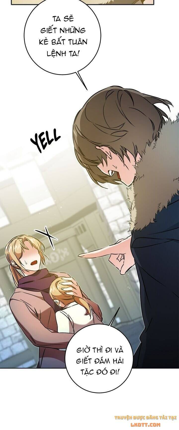 Xuyên Vào Tiểu Thuyết Làm Nữ Hoàng Tàn Độc Chap 63 - Next Chap 64