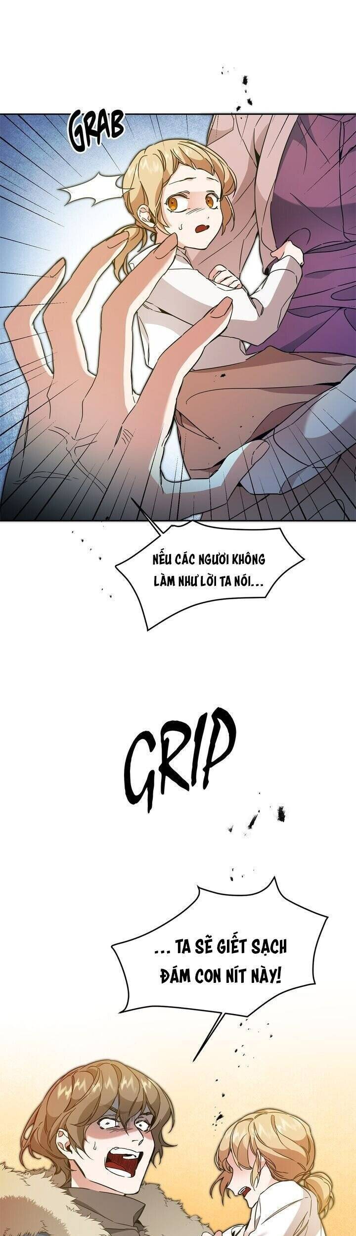 Xuyên Vào Tiểu Thuyết Làm Nữ Hoàng Tàn Độc Chap 63 - Next Chap 64