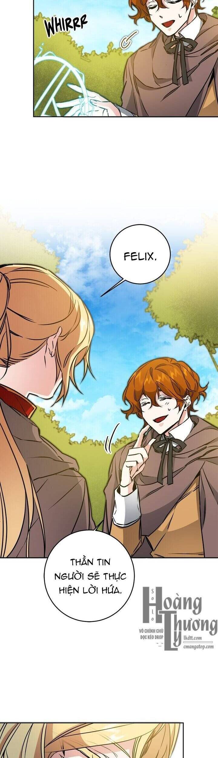 Xuyên Vào Tiểu Thuyết Làm Nữ Hoàng Tàn Độc Chap 63 - Next Chap 64