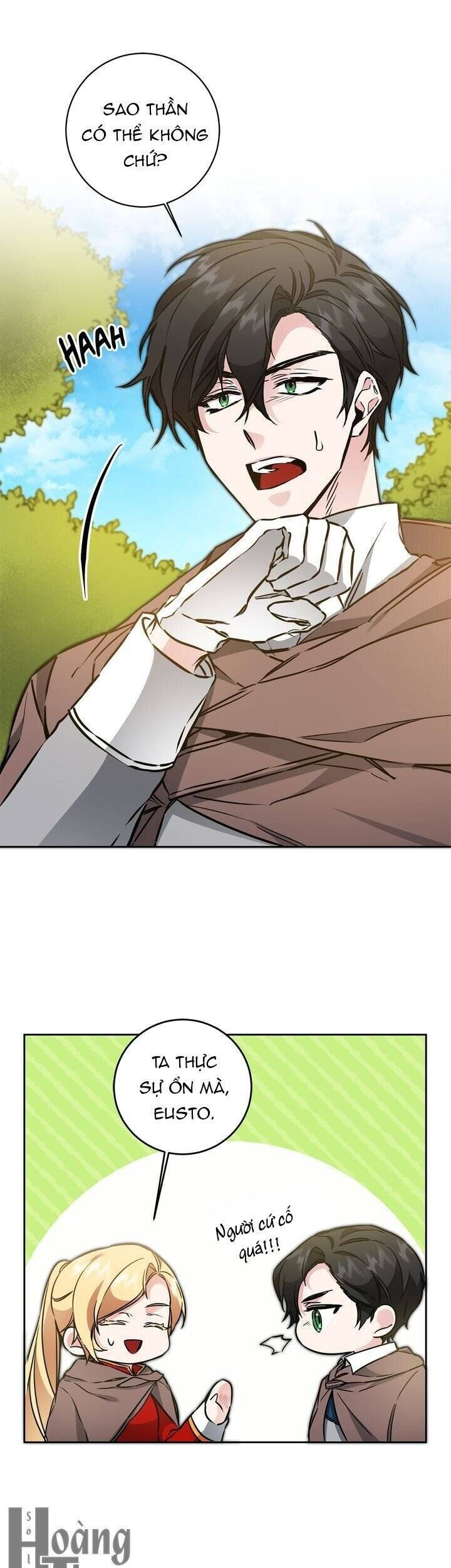 Xuyên Vào Tiểu Thuyết Làm Nữ Hoàng Tàn Độc Chap 63 - Next Chap 64