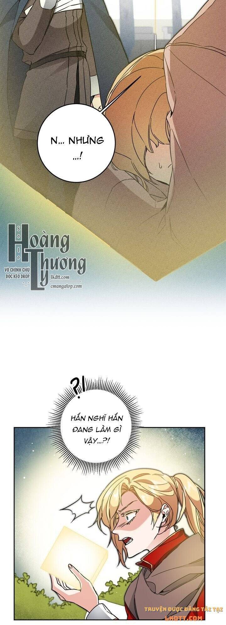 Xuyên Vào Tiểu Thuyết Làm Nữ Hoàng Tàn Độc Chap 63 - Next Chap 64