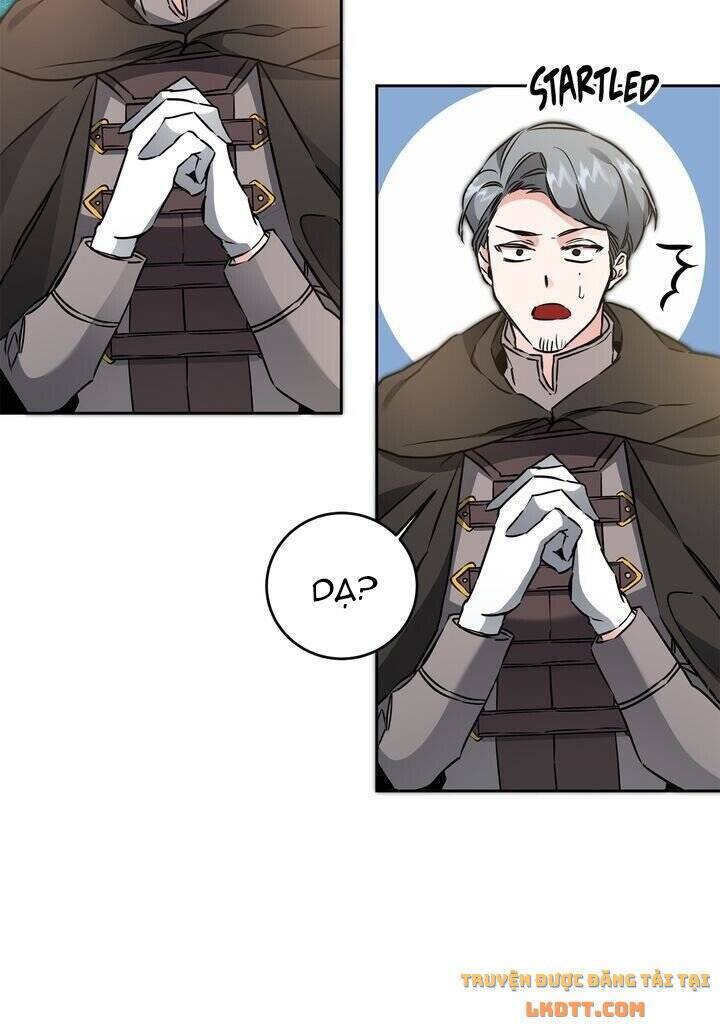 Xuyên Vào Tiểu Thuyết Làm Nữ Hoàng Tàn Độc Chap 64 - Next Chap 65