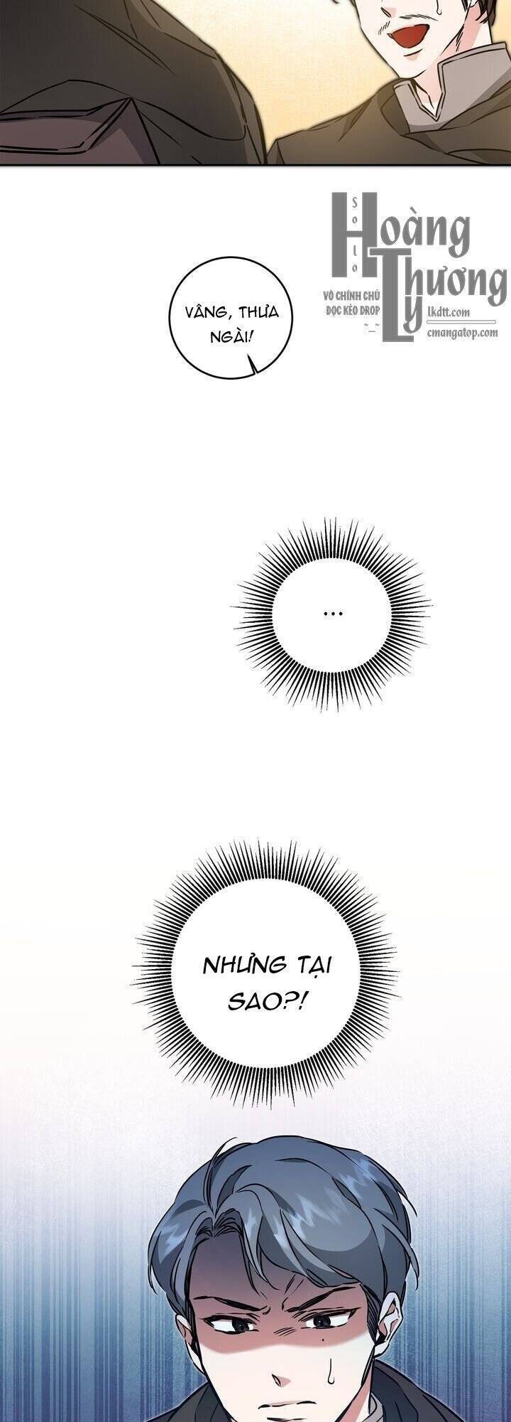 Xuyên Vào Tiểu Thuyết Làm Nữ Hoàng Tàn Độc Chap 64 - Next Chap 65