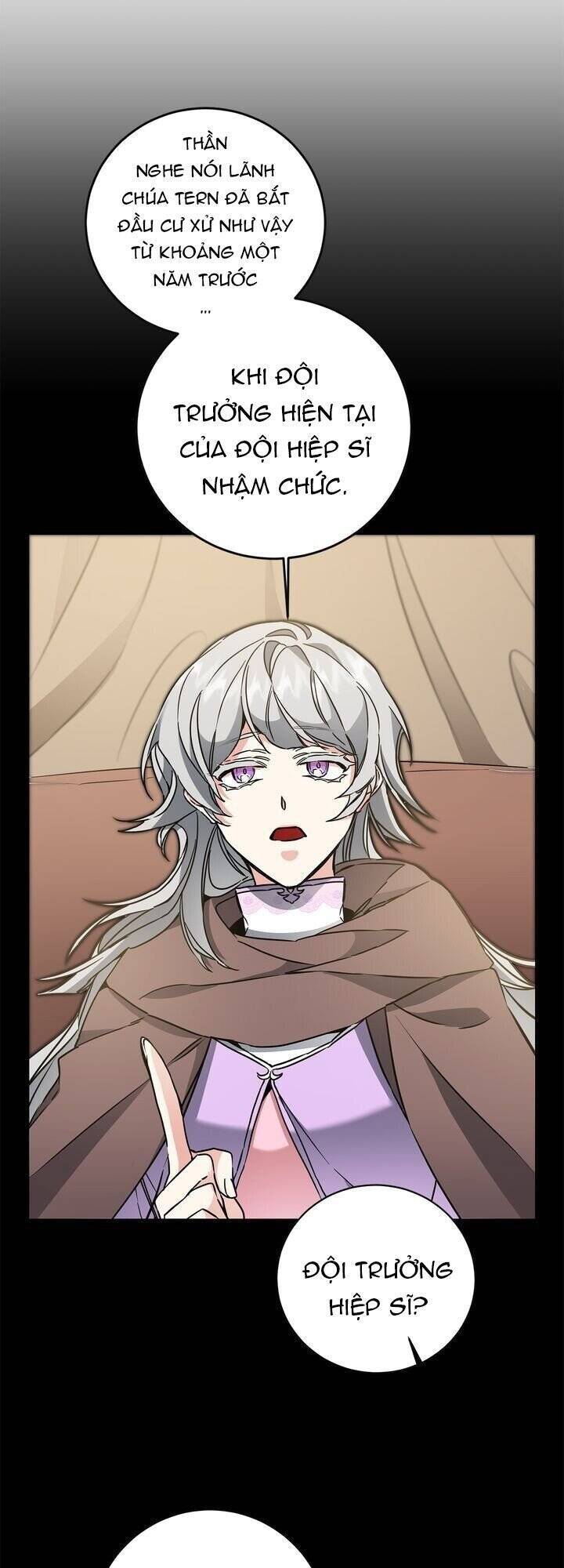 Xuyên Vào Tiểu Thuyết Làm Nữ Hoàng Tàn Độc Chap 64 - Next Chap 65