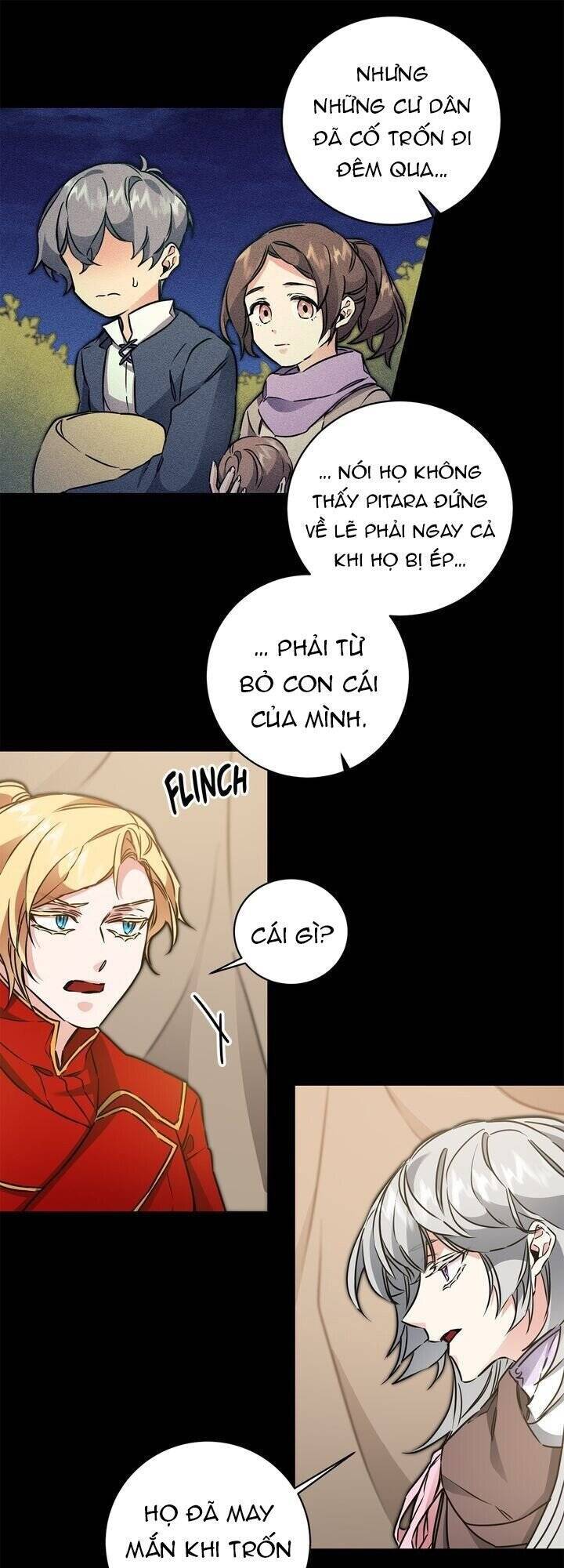 Xuyên Vào Tiểu Thuyết Làm Nữ Hoàng Tàn Độc Chap 64 - Next Chap 65