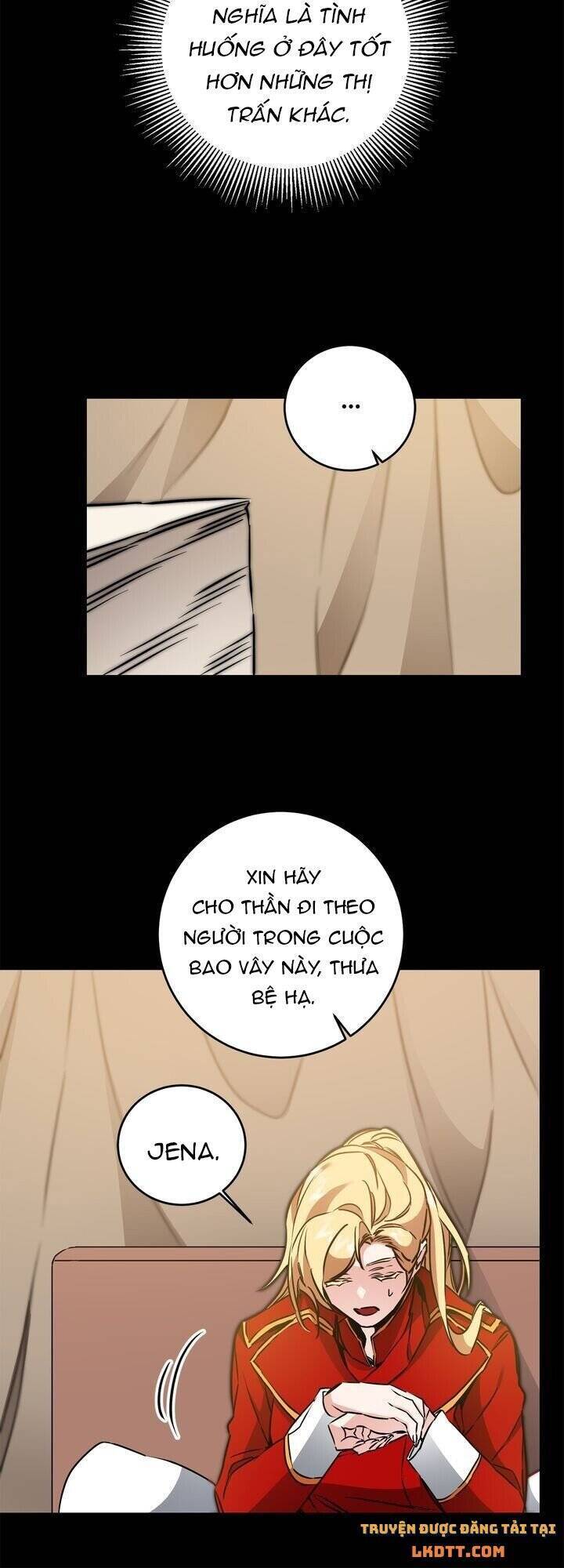 Xuyên Vào Tiểu Thuyết Làm Nữ Hoàng Tàn Độc Chap 64 - Next Chap 65