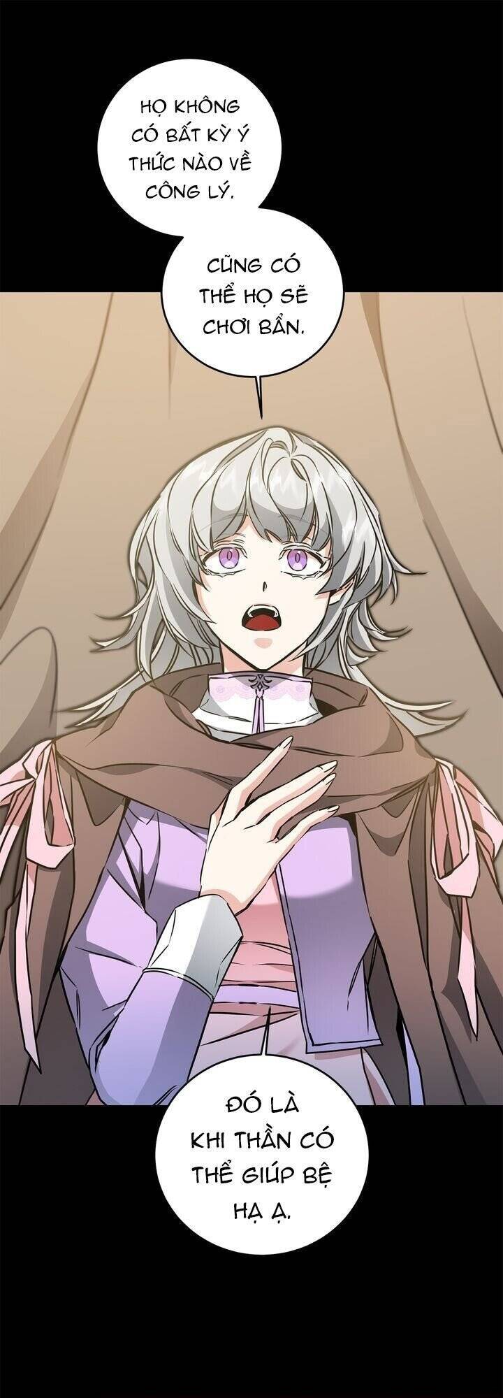 Xuyên Vào Tiểu Thuyết Làm Nữ Hoàng Tàn Độc Chap 64 - Next Chap 65