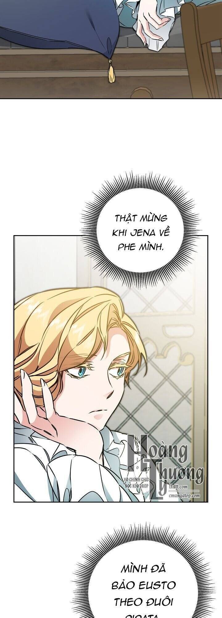 Xuyên Vào Tiểu Thuyết Làm Nữ Hoàng Tàn Độc Chap 64 - Next Chap 65