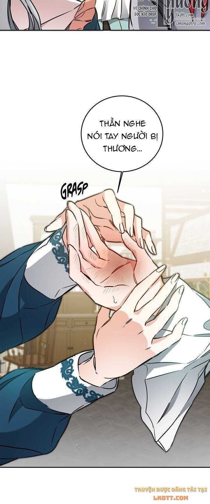 Xuyên Vào Tiểu Thuyết Làm Nữ Hoàng Tàn Độc Chap 64 - Next Chap 65