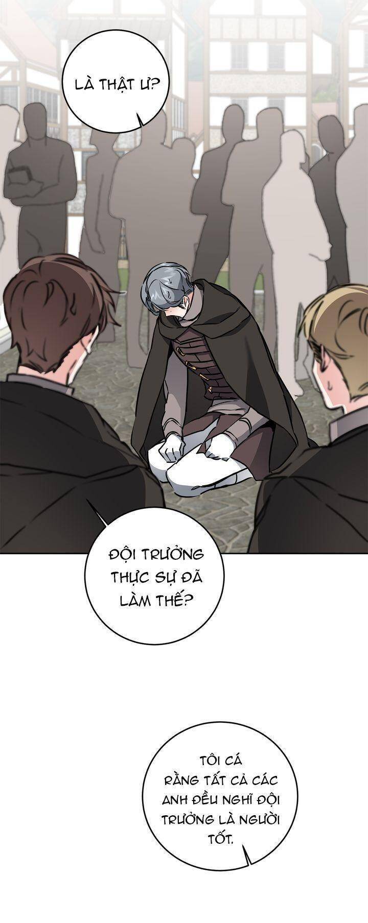 Xuyên Vào Tiểu Thuyết Làm Nữ Hoàng Tàn Độc Chap 66 - Next Chap 67