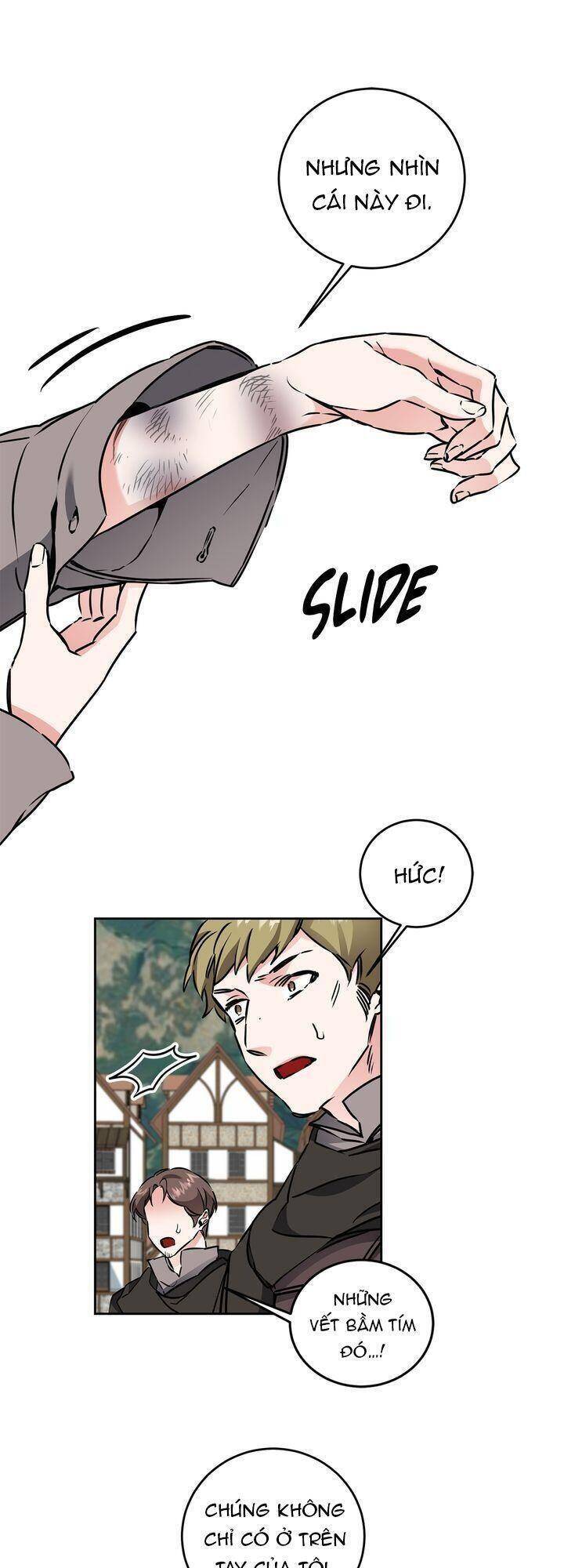 Xuyên Vào Tiểu Thuyết Làm Nữ Hoàng Tàn Độc Chap 66 - Next Chap 67