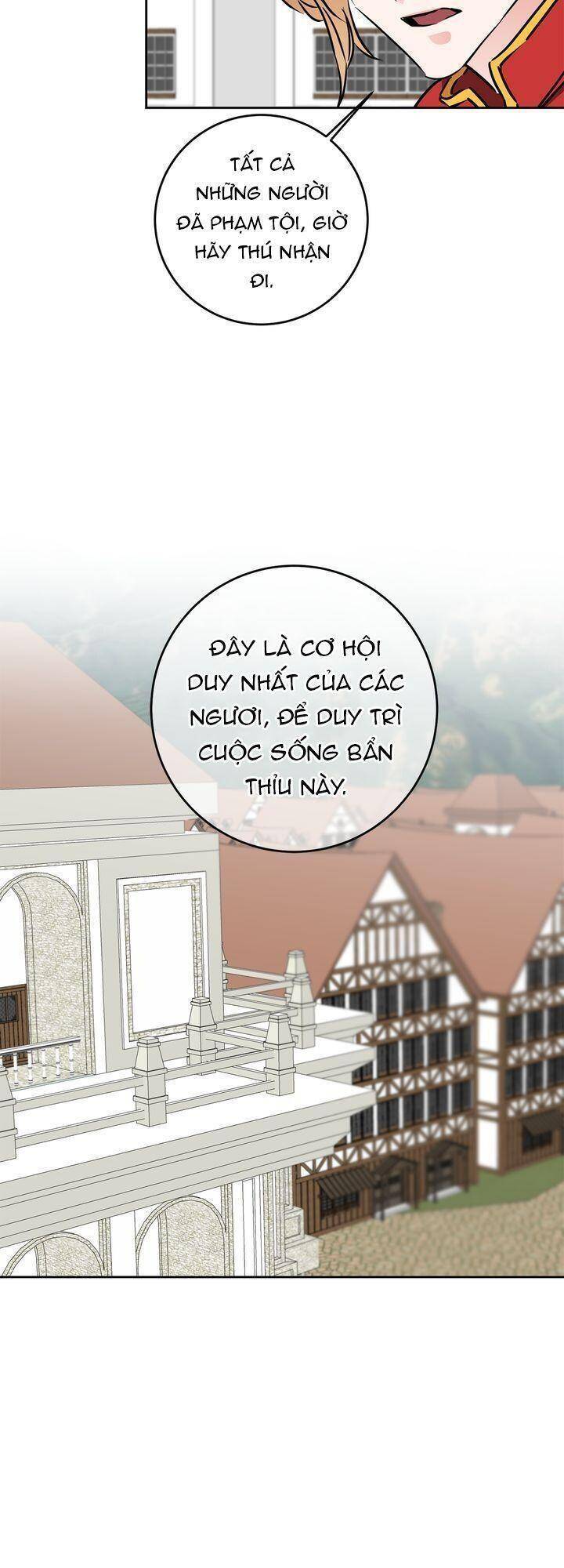 Xuyên Vào Tiểu Thuyết Làm Nữ Hoàng Tàn Độc Chap 66 - Next Chap 67