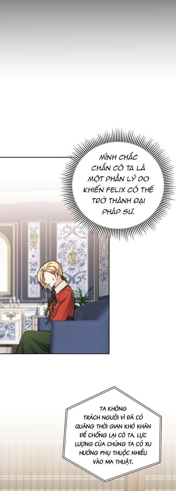 Xuyên Vào Tiểu Thuyết Làm Nữ Hoàng Tàn Độc Chap 67 - Next Chap 68