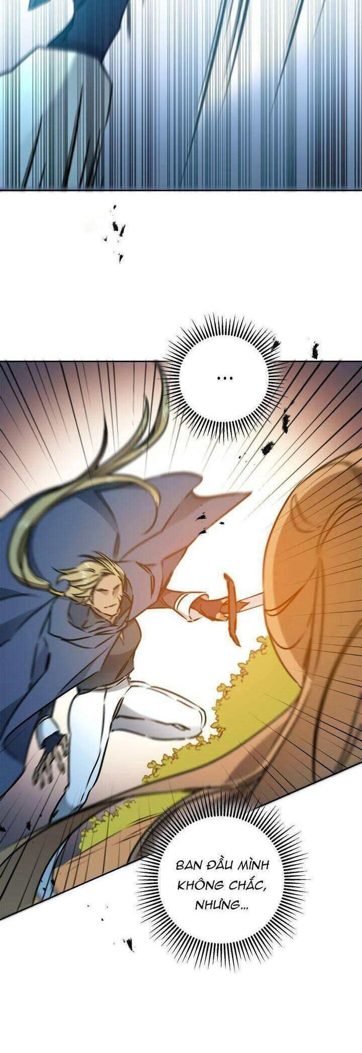 Xuyên Vào Tiểu Thuyết Làm Nữ Hoàng Tàn Độc Chap 69 - Next Chap 70