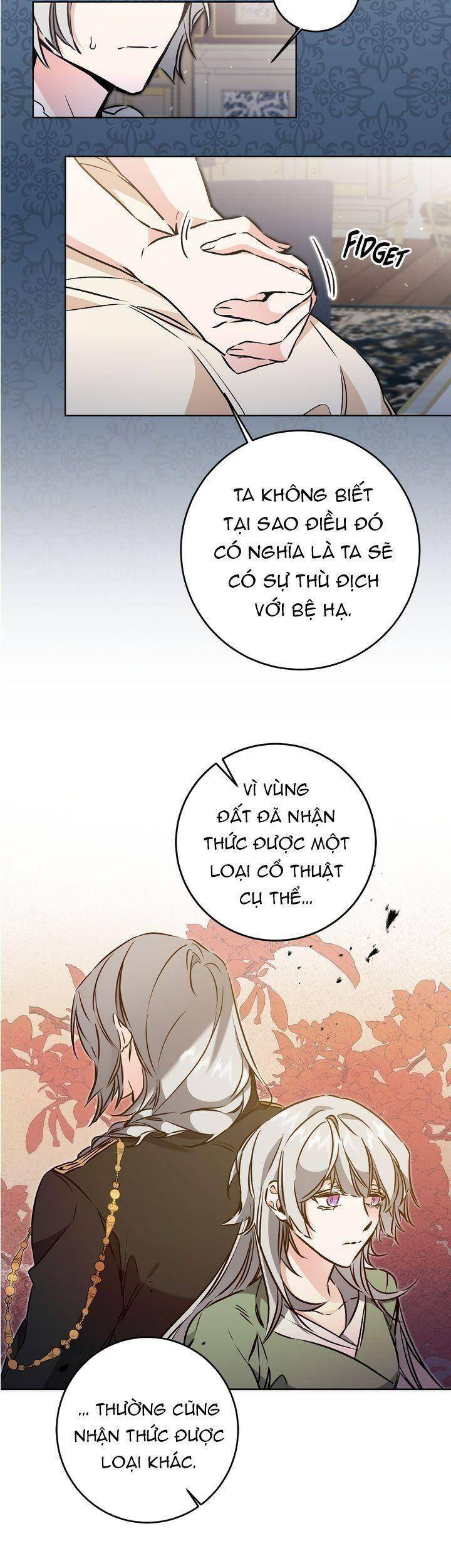 Xuyên Vào Tiểu Thuyết Làm Nữ Hoàng Tàn Độc Chap 75 - Next Chap 76