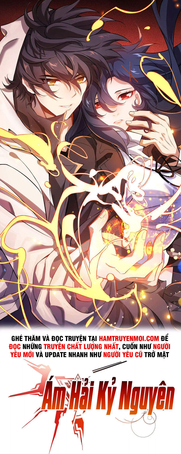 Thời Kỳ Tận Thế Chap 28 - Next Chap 29