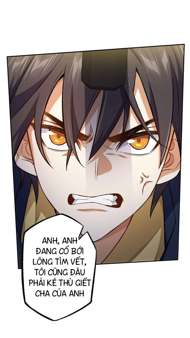 Thời Kỳ Tận Thế Chap 28 - Next Chap 29