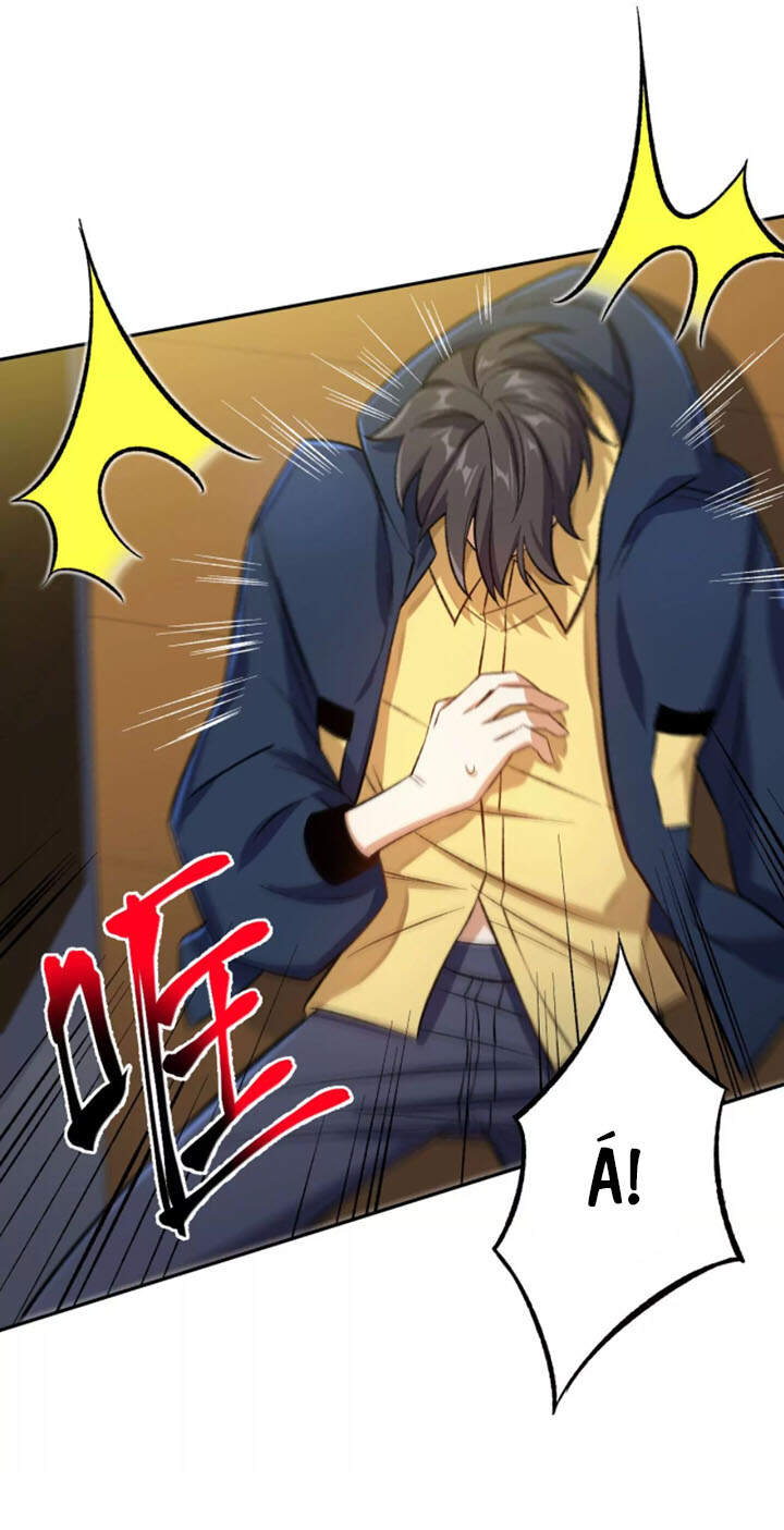 Thời Kỳ Tận Thế Chap 28 - Next Chap 29