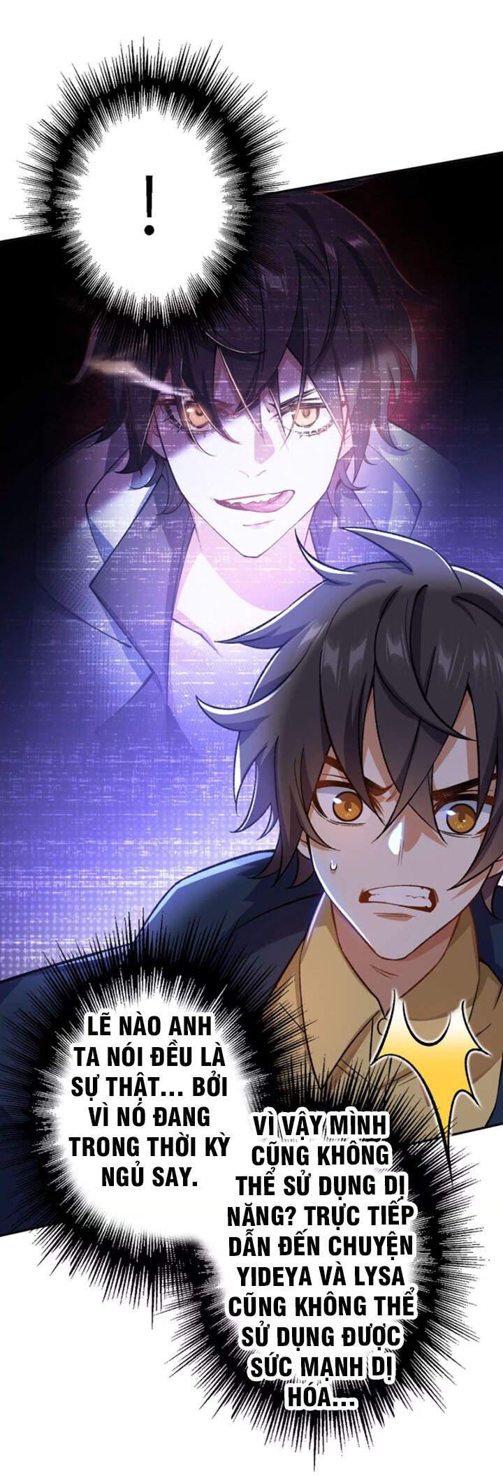 Thời Kỳ Tận Thế Chap 28 - Next Chap 29