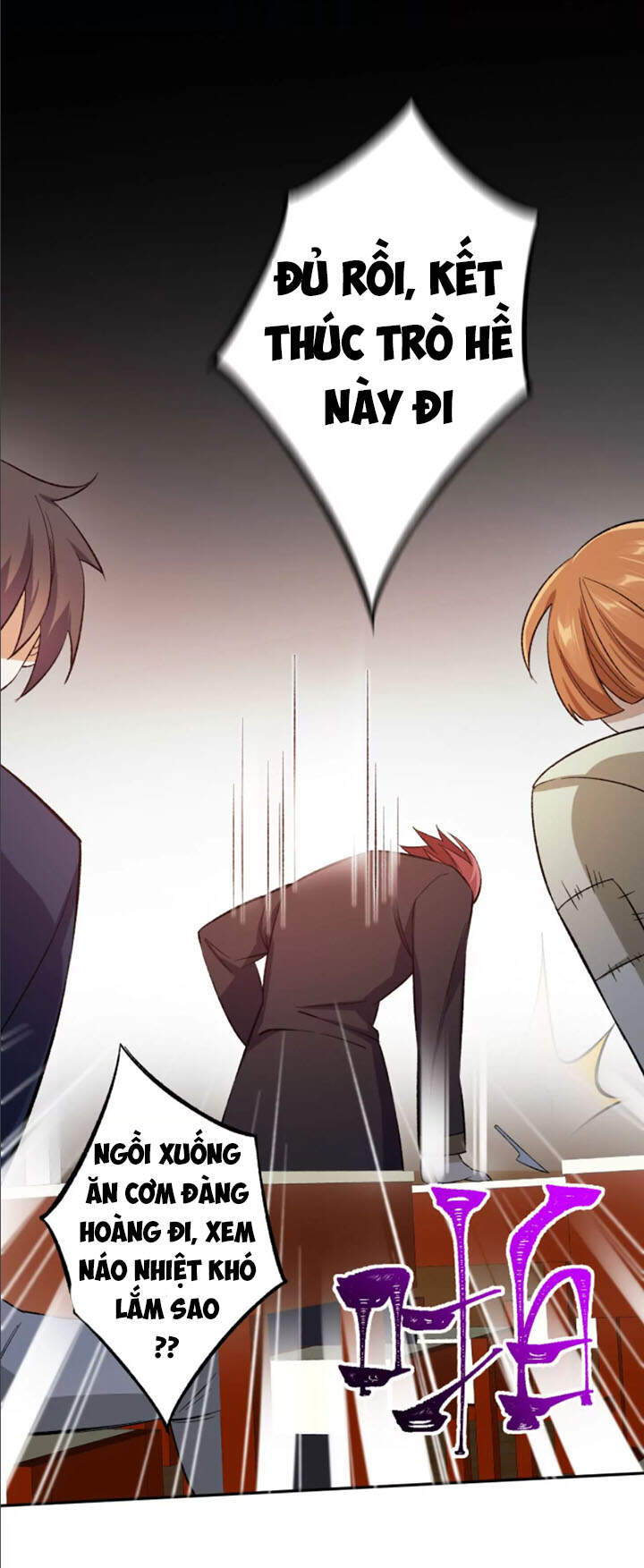 Thời Kỳ Tận Thế Chap 29 - Next Chap 30