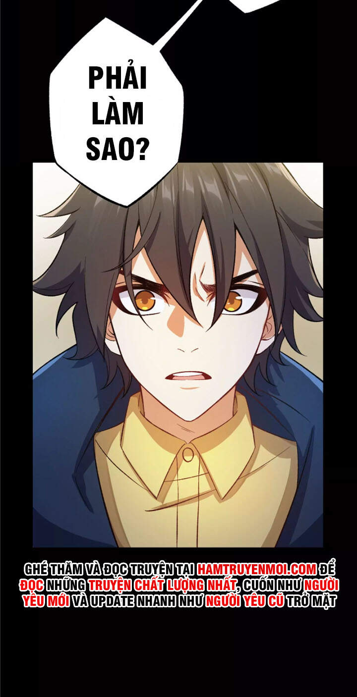 Thời Kỳ Tận Thế Chap 29 - Next Chap 30