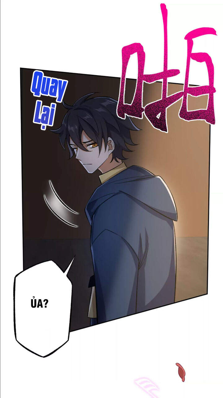 Thời Kỳ Tận Thế Chap 29 - Next Chap 30