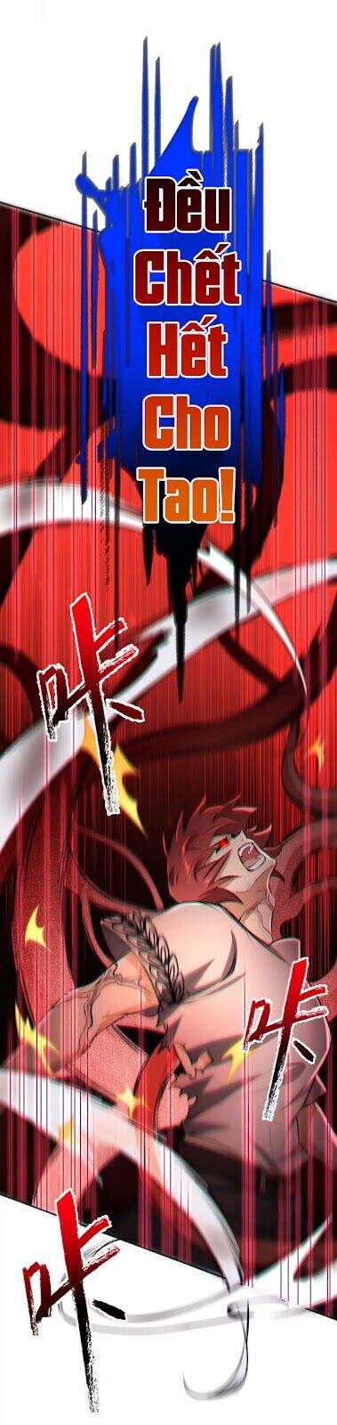 Thời Kỳ Tận Thế Chap 37 - Next Chap 38