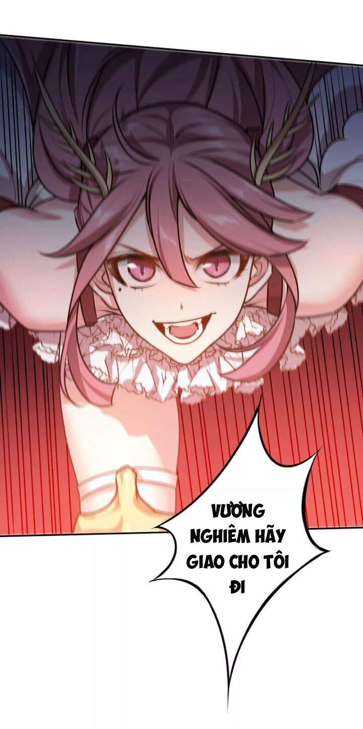 Thời Kỳ Tận Thế Chap 37 - Next Chap 38