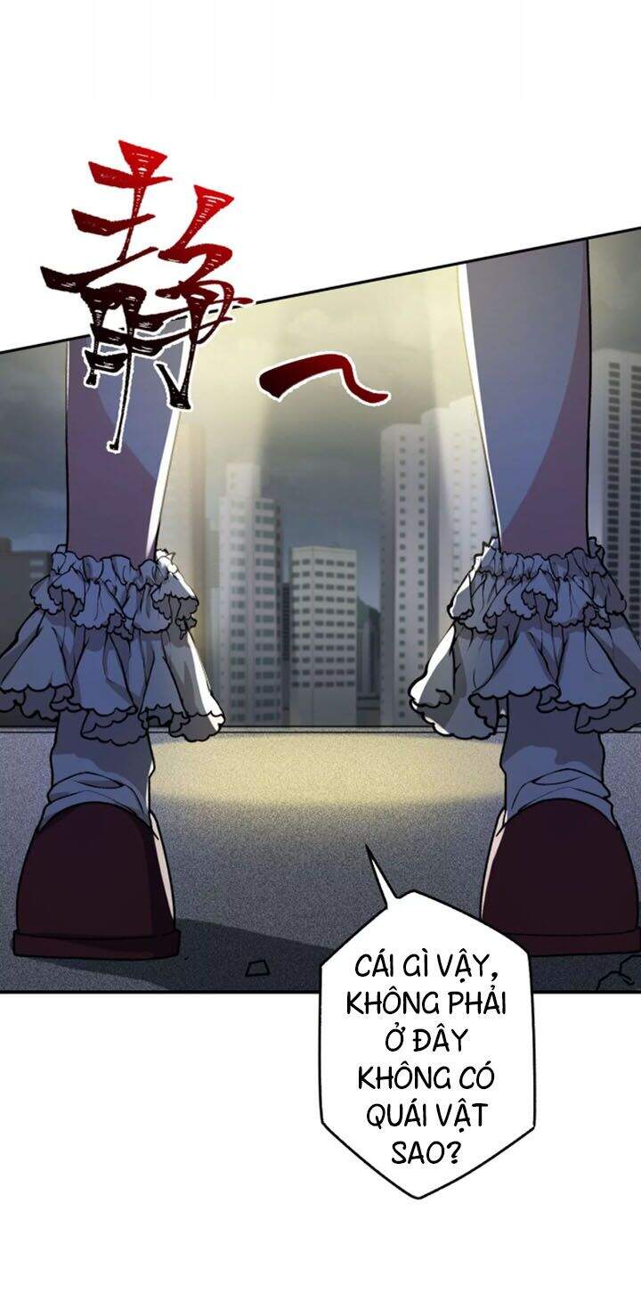 Thời Kỳ Tận Thế Chap 40 - Next Chap 41