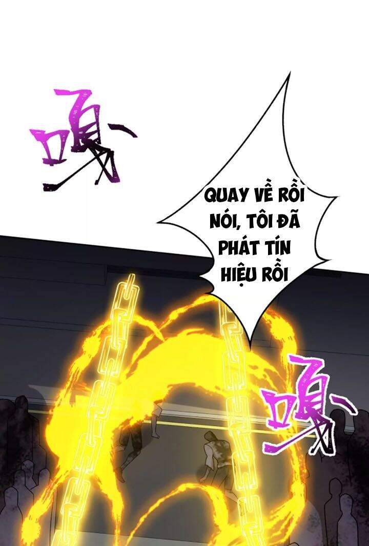 Thời Kỳ Tận Thế Chap 40 - Next Chap 41