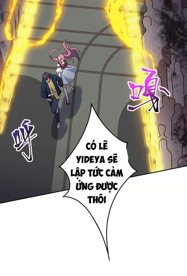 Thời Kỳ Tận Thế Chap 40 - Next Chap 41