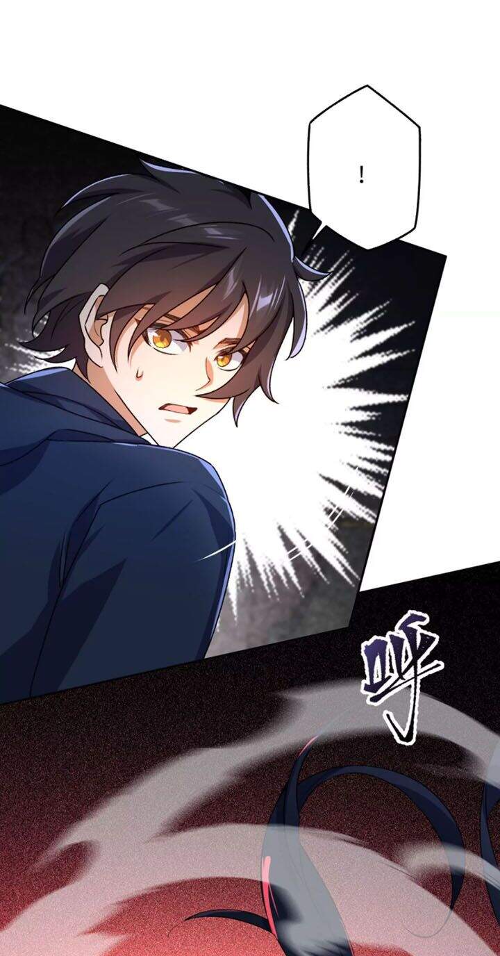 Thời Kỳ Tận Thế Chap 40 - Next Chap 41