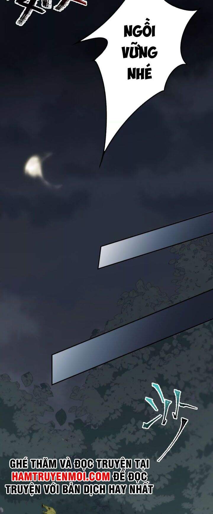 Thời Kỳ Tận Thế Chap 40 - Next Chap 41