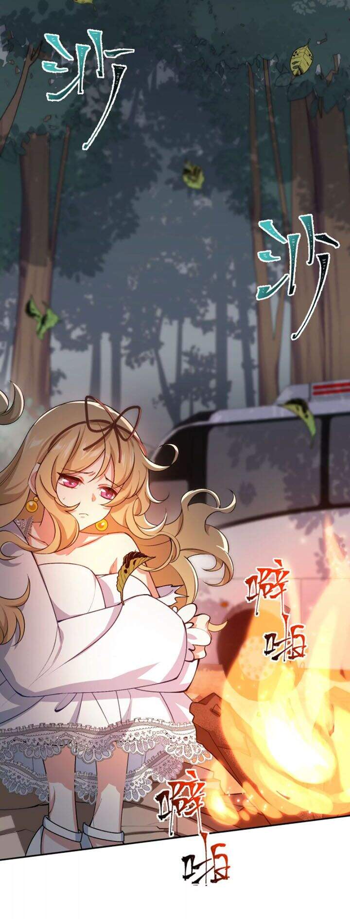 Thời Kỳ Tận Thế Chap 40 - Next Chap 41