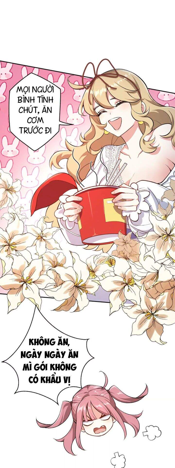 Thời Kỳ Tận Thế Chap 40 - Next Chap 41