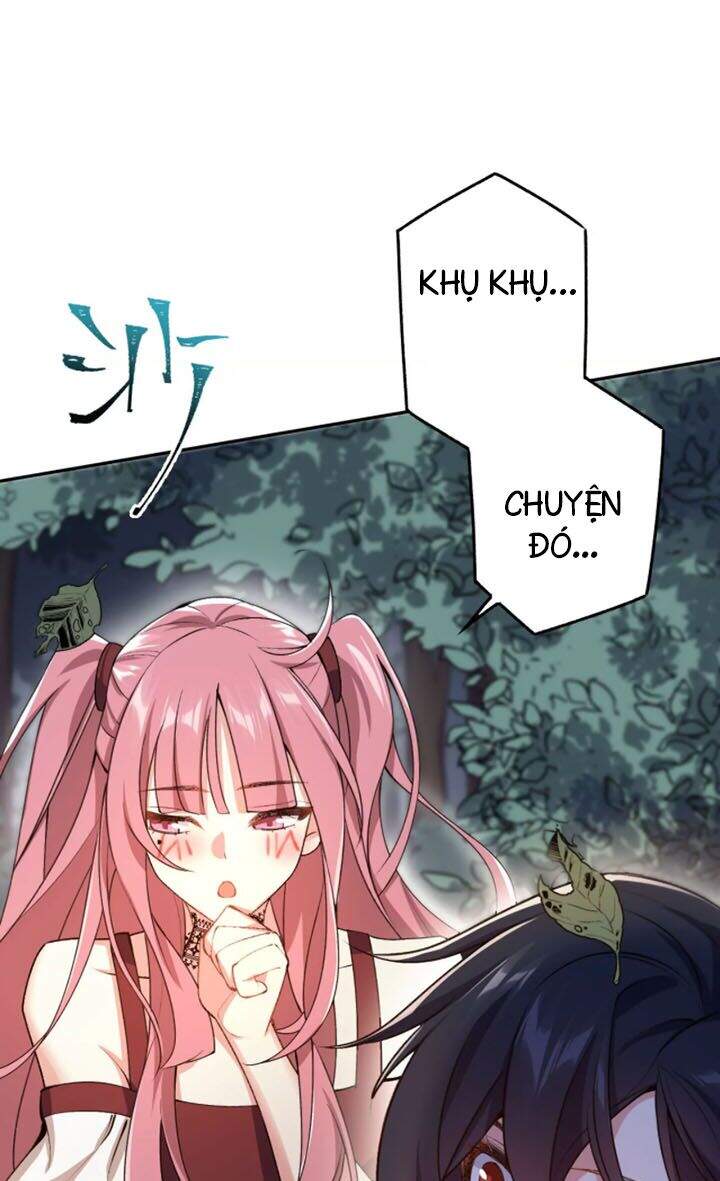 Thời Kỳ Tận Thế Chap 40 - Next Chap 41