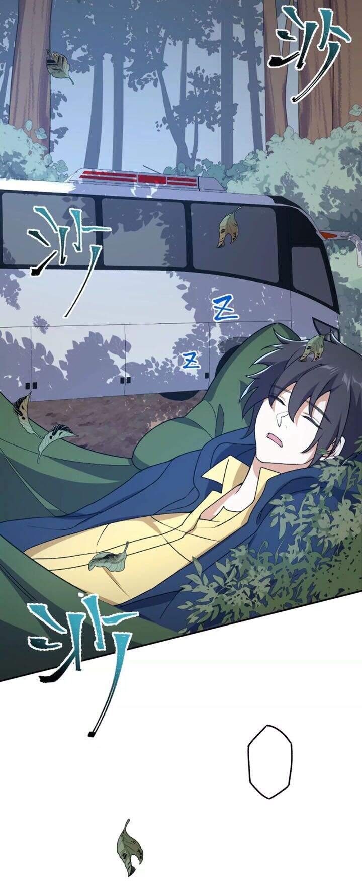 Thời Kỳ Tận Thế Chap 40 - Next Chap 41