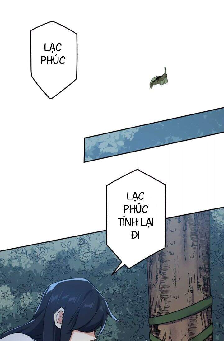 Thời Kỳ Tận Thế Chap 40 - Next Chap 41