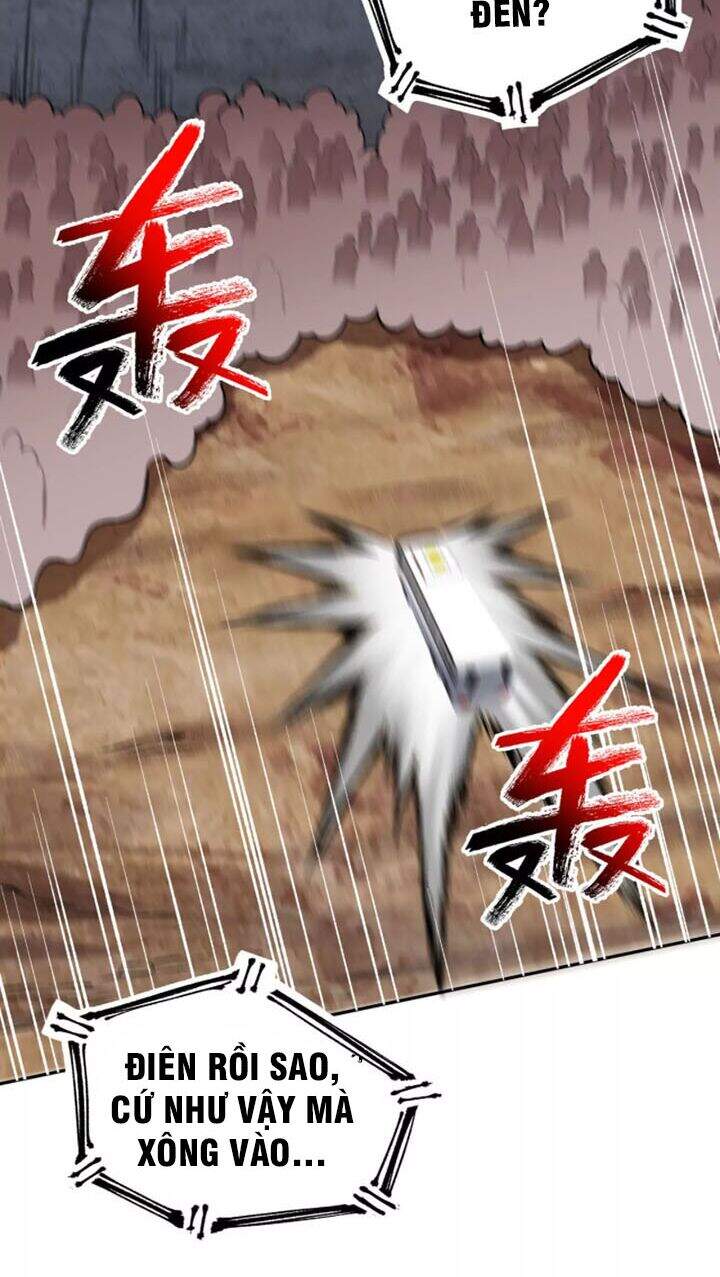 Thời Kỳ Tận Thế Chap 41 - Next Chap 42