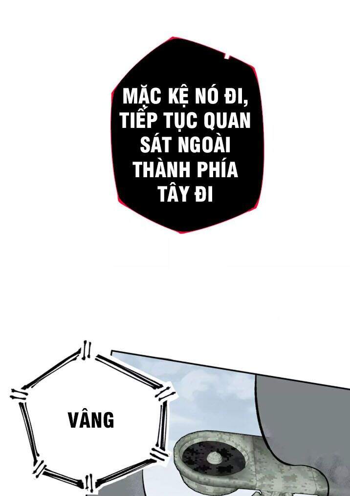 Thời Kỳ Tận Thế Chap 41 - Next Chap 42