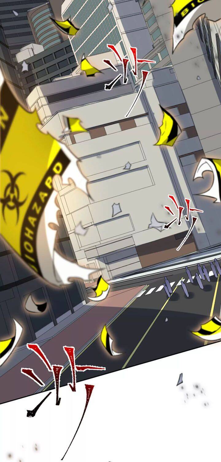 Thời Kỳ Tận Thế Chap 42 - Next Chap 43