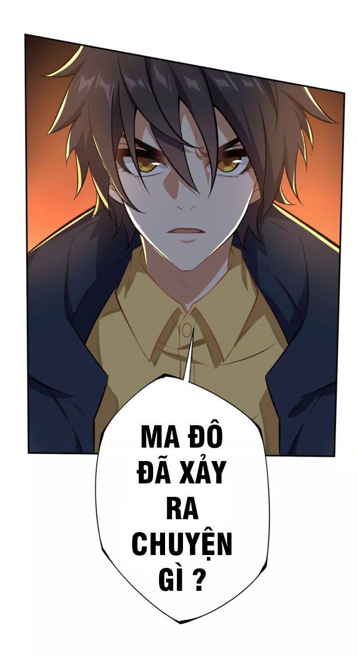 Thời Kỳ Tận Thế Chap 42 - Next Chap 43