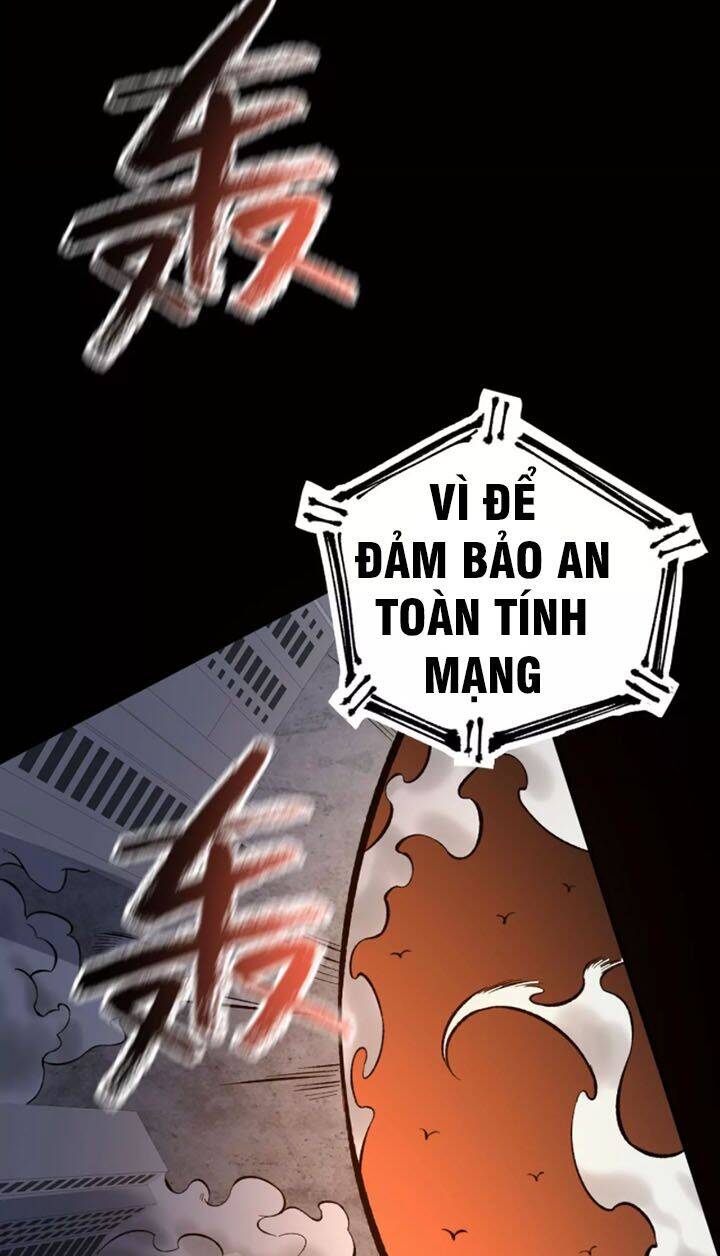 Thời Kỳ Tận Thế Chap 42 - Next Chap 43