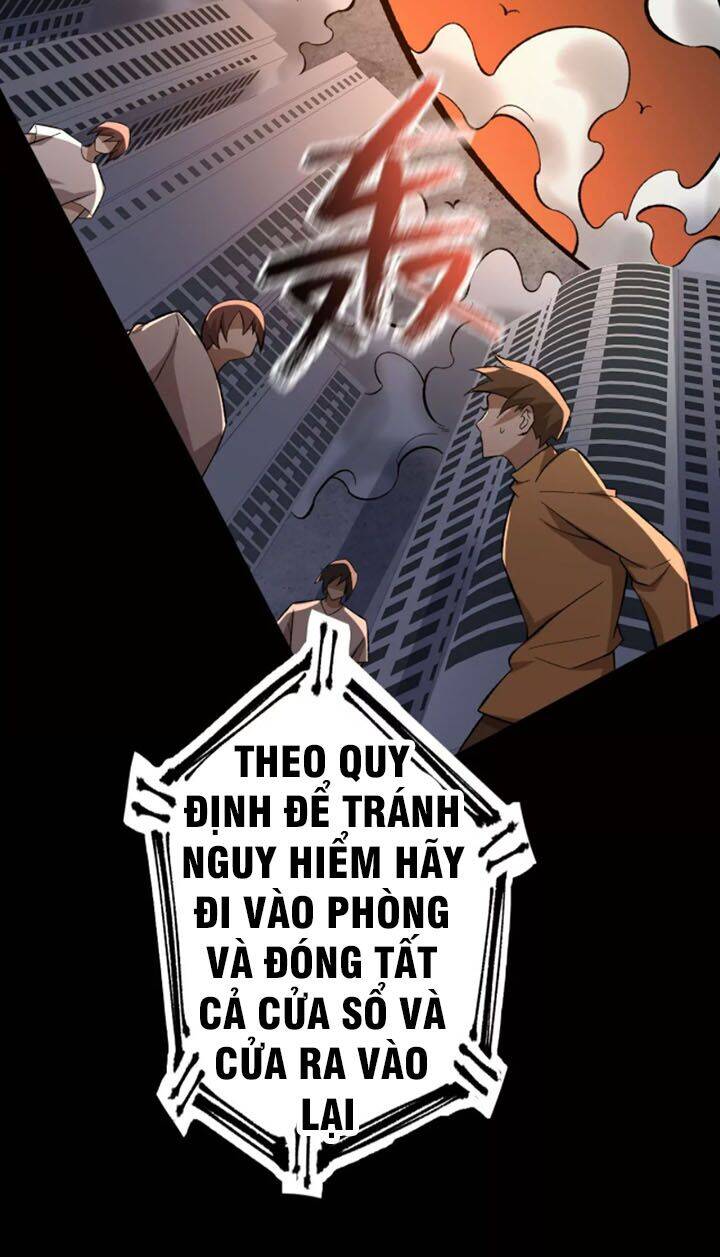 Thời Kỳ Tận Thế Chap 42 - Next Chap 43