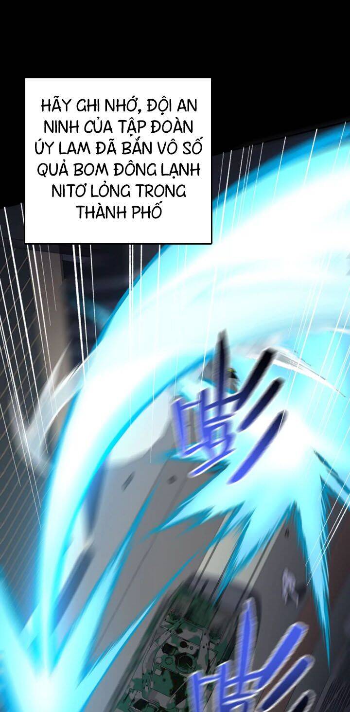 Thời Kỳ Tận Thế Chap 42 - Next Chap 43