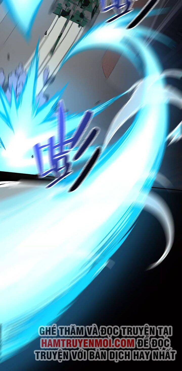 Thời Kỳ Tận Thế Chap 42 - Next Chap 43