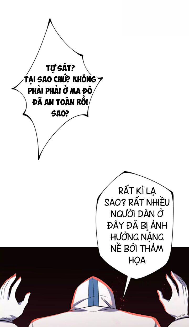 Thời Kỳ Tận Thế Chap 42 - Next Chap 43