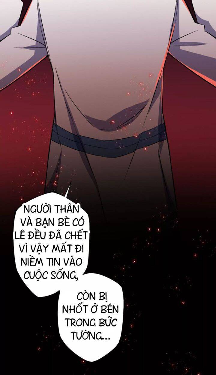 Thời Kỳ Tận Thế Chap 42 - Next Chap 43