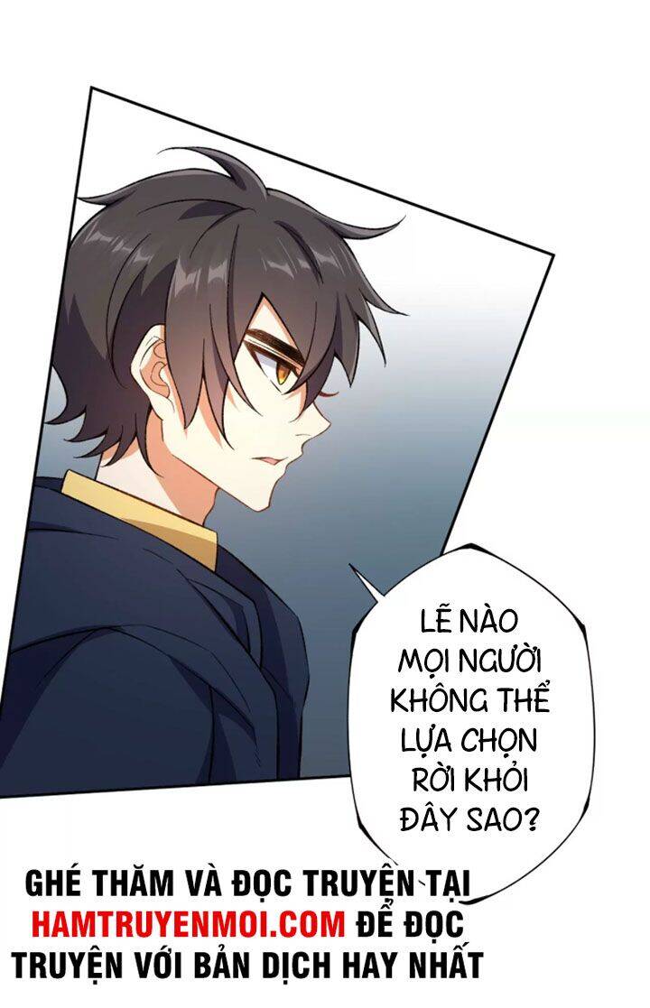Thời Kỳ Tận Thế Chap 42 - Next Chap 43